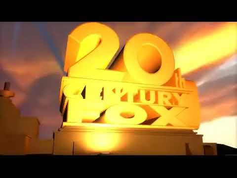 (REUPLOAD) 20th Century Fox Games Logo Original Version