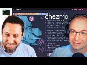 Supercharge your development workflow with these CLI tools