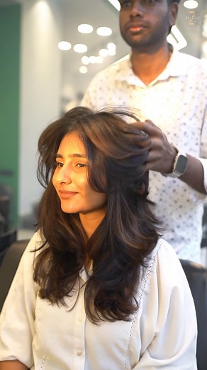 228K views · 1.8K reactions | Subtle Mocha Brown Highlights 癩 Get...