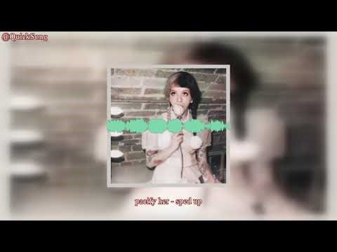 pacify her sped up @QuickSong