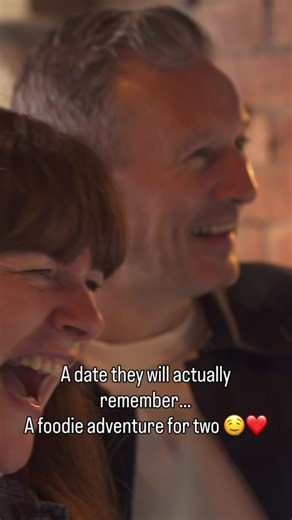 Valentine’s day… give them a date they’ll never forget! Self-guided food tours are perfect for two, making them an ideal date day/night. Download the Indie Food Tours app to buy a ticket and start your tour, or buy a gift voucher from Leeds Food Tours website. Available in Leeds, York and Harrogate. #leeds #leedsrestaurants #valentinesgift #datenightideas #york #harrogate #yorkfood #harrogaterestaurant