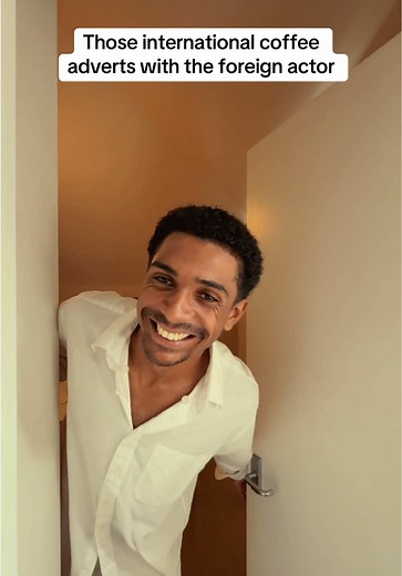 International Coffee Advertisements with George Clooney