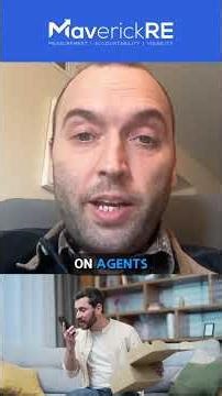 MaverickRE Creates Efficient Agents At Scale