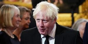 Boris Johnson to boost crypto with Dick Cheney in surprise career shift