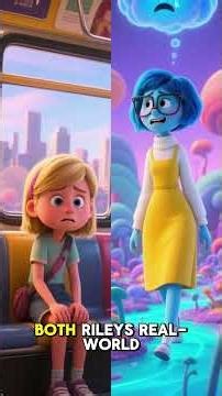 Inside Out Movie Short Recap Summary