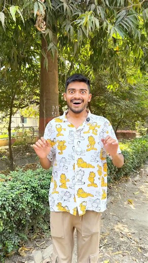 Paani Nahi Diya… To Maine Aise Pi Liya 😳😂 #shorts #rahulchopde
