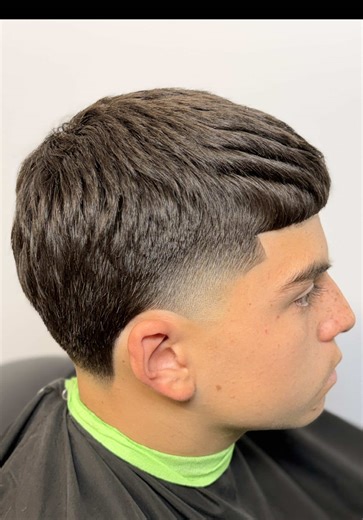 Taper fade tutorial | Taper Fade