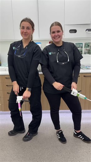 Book Your Dental Appointment with the Best Team