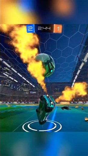 this was WAY TOO close… ✌️😭