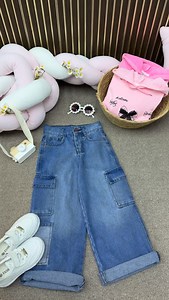 117 reactions · 17 comments | SIZE ….. ( 6 - 12 ) YEARS OLD  BLOUSE ….. ( 3.5 ) JD ✨曆 JEANS ….. ( 7.00 ) JD ✨曆 | الجدع مول لتجارة الألبسة | Facebook