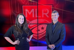 Major League Rugby 2021 Coverage