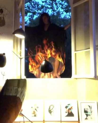 🖤❤️‍🔥🖤❤️‍🔥