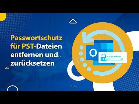 Entfernen Sie das Passwort aus der Outlook-PST-Datei, indem Sie das Softaken-PST-Passwort entfernen