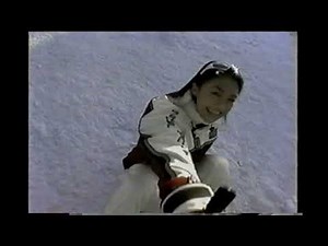 【懐かしいCM】アルペン （15秒編＋30秒編）加藤和彦 1997年 Retro Japanese Commercials ※2本まとめて