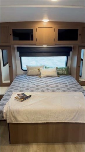 2026 Apex Nano 208BHS Walkthrough Video