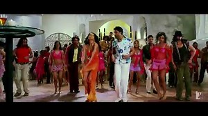 368K views · 10K reactions | #Song: Touch Me #Movie: Dhoom 2 | Vishal Zakhmi | Facebook