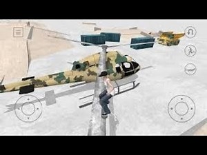 Skate space gameplay