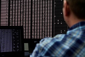 Cyber security: Organisations using outdated methods of protection