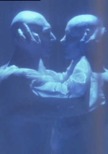 Farscape S01:E13 - Rhapsody in Blue