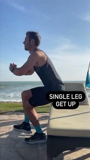5 Easy Bodyweight Exercises for RUNNERS