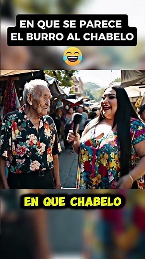 ¡El chiste de Chabelo y el burro que no te esperabas! 😂
