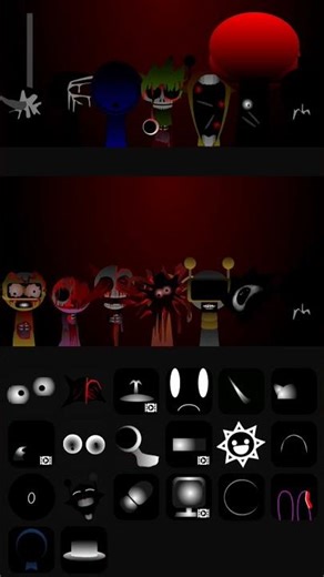 sprunki phase 3 mix theme