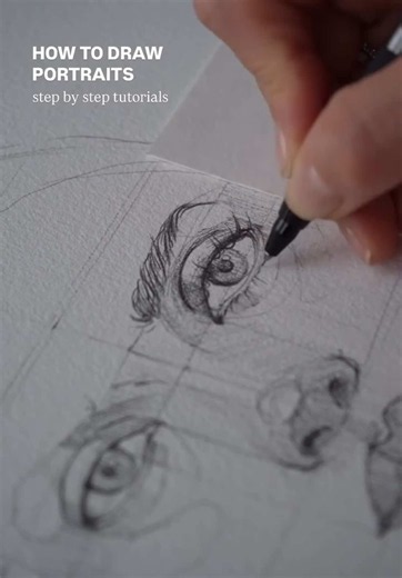 Drawing courses -70% (Link in bio) 🔥 Hurry till summer ends! #drawing #artcourse #learnart