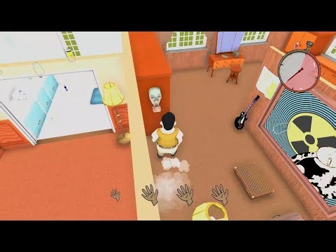 60 Seconds! Reatomized: Immer fehlt irgendetwas - 26