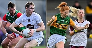 Six Football Matches To Watch Live On TV This Weekend | Balls.ie