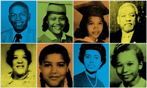 70 years later, the untold history of Brown v. Board: Meet all the families behind the 5 school cases that swayed the Supreme Court  |  LA School Report