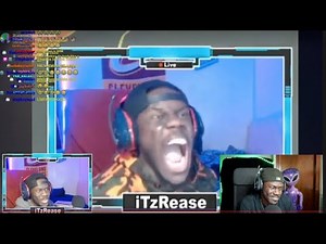 Rease Reacts To Some Of His Own OLD REACTIONS!
