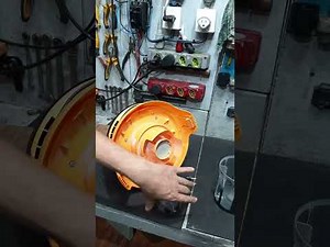 The vacuum cleaner is not sucking, how do I fix it? @electroluxbr