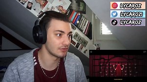 【Lycaroz】REACTION 张艺兴 LAY 莲 (Lit) MV