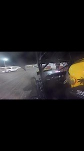 Tough break for Corey Day and Jason Myers Racing at Tulare. A broken steering box cost them the $83,000 payday last night. One second Corey’s wheeling a sprint car, the next he’s just along for the ride. You can see it plain as day from his onboard when the steering let go. #DennisRothClassic #sprintcarracing #worldofoutlaws #fblifestyle | Cali Dirt Videos