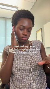Depop shipping change: $1.99 shipping stops free buys