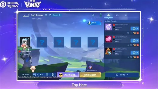 No Duo, No Worries – Honor of Kings Insights