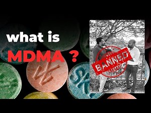 What is MDMA and Why Is It Dangerous? | Drug Awareness Video by Care and Cure | അറിയേണ്ടതെല്ലാം