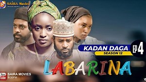 19K views · 1.3K reactions | Kadan Daga Shirin Labarina Zango Na 12...