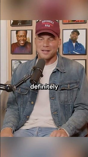Blake Griffin on Code Switching 💀 #podcast #funny