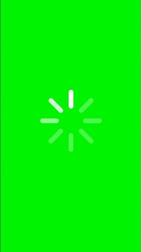 loading screen green screen video copyright free #freetouse #nocopyright #shorts