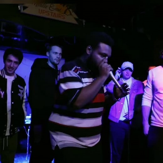 Mastering the Art of Beatboxing: Inward Bass Techniques