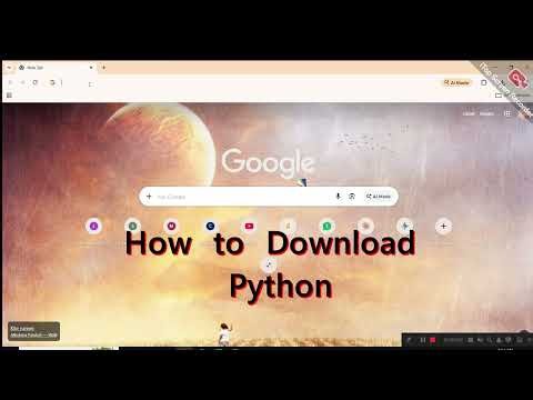 Python full course for beginners