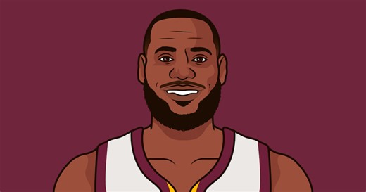 Lebron Vs Kobe Record Stats | StatMuse