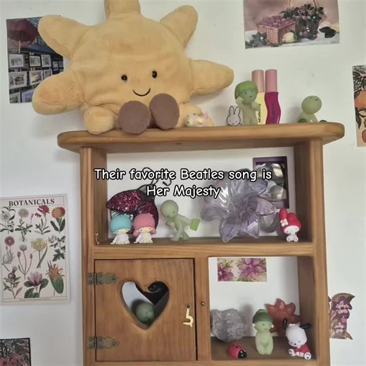 Why 'Her Majesty' is a Beloved Beatles Song