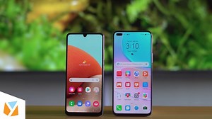 11K views · 131 reactions | Huawei Nova 8i or Samsung Galaxy A32?...