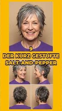 20 Shag-Haarschnitte Für Ältere Frauen, Die Sofortiges Volumen Schenken