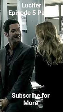 Lucifer Season 1 Episode 5 – “Sweet Kicks” Full Episode Explained #lucifer #lucifermorningstar