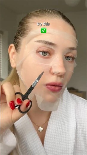 Mask hack @l‪@lenkalul823‬#feedshorts #shorts