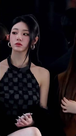 TripleS Xinyu is literally a QUEEN! 👑 Visuals + Talent