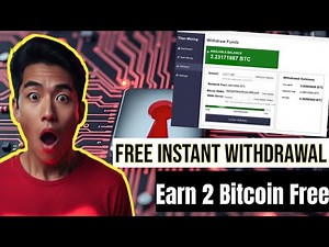 How To Mine Bitcoin | Bitcoin Mining Software 2026 For Windows Bitcoin Generator software || Best Fr